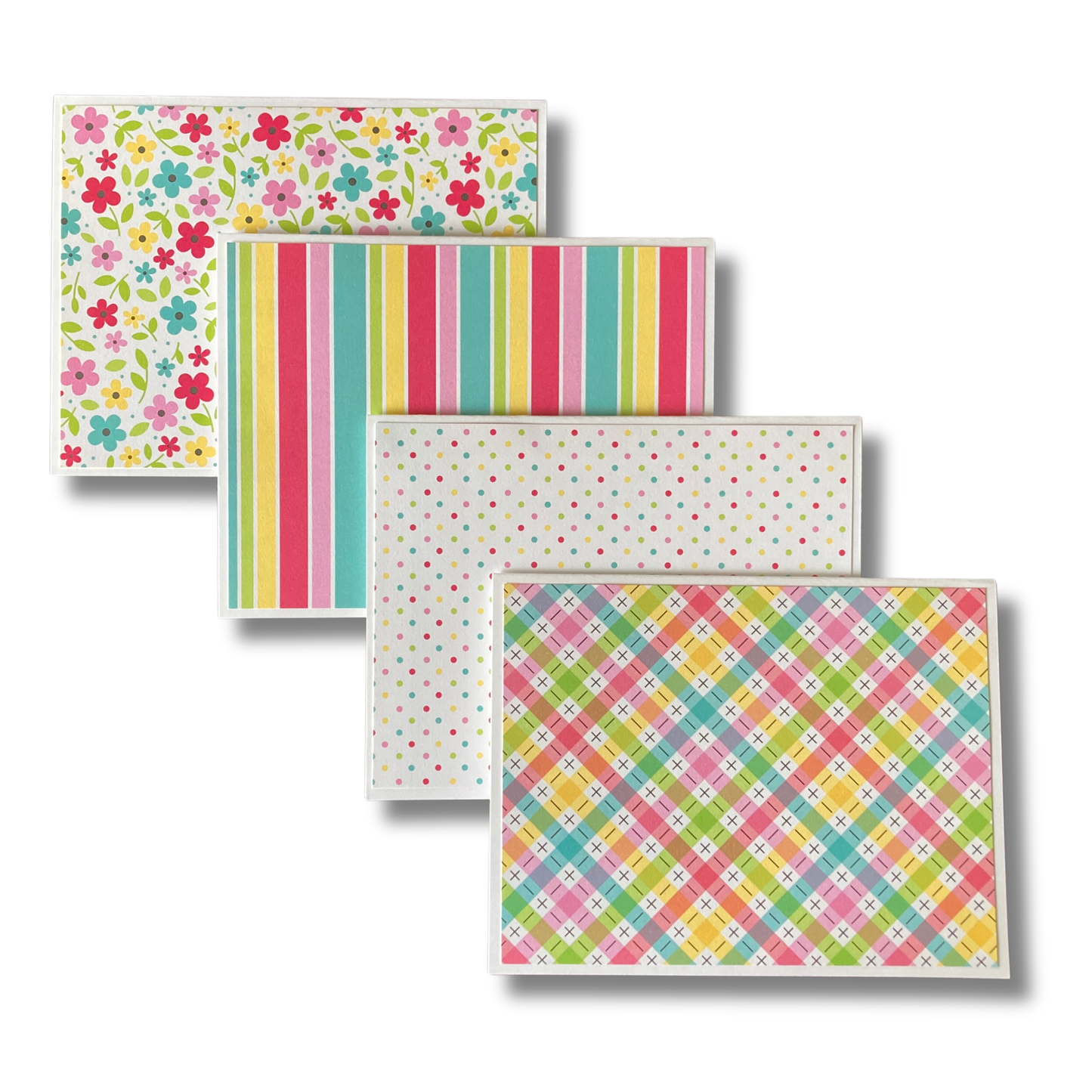 Thinking Of You Note Cards
