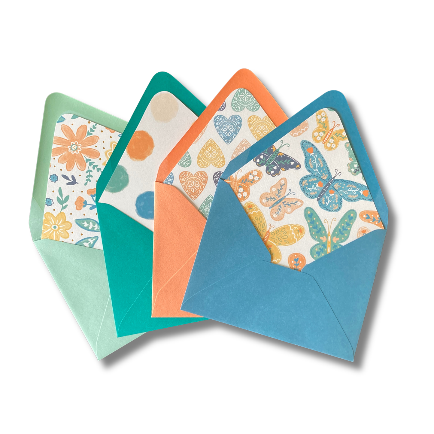 Arcadia Note Cards