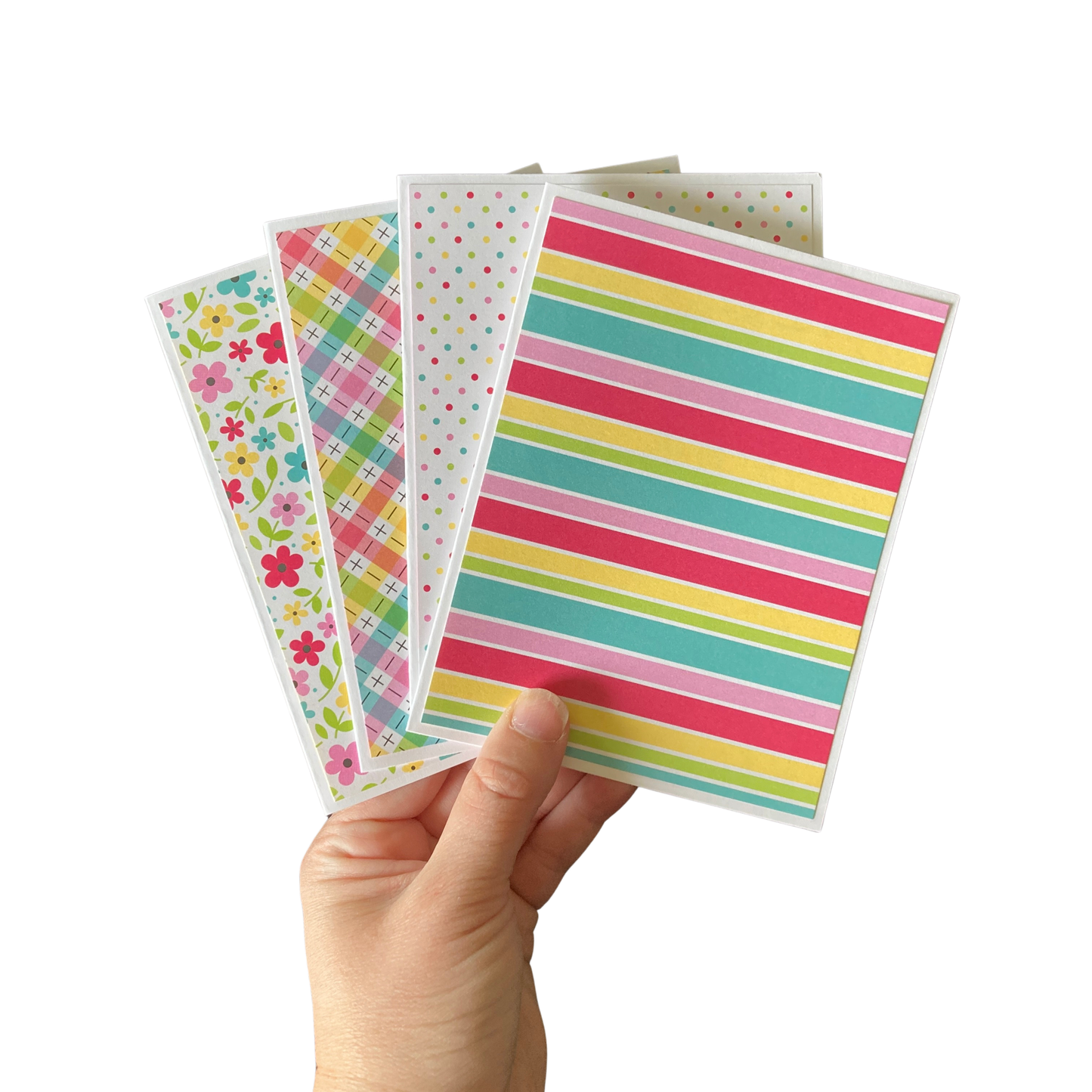Thinking Of You Note Cards