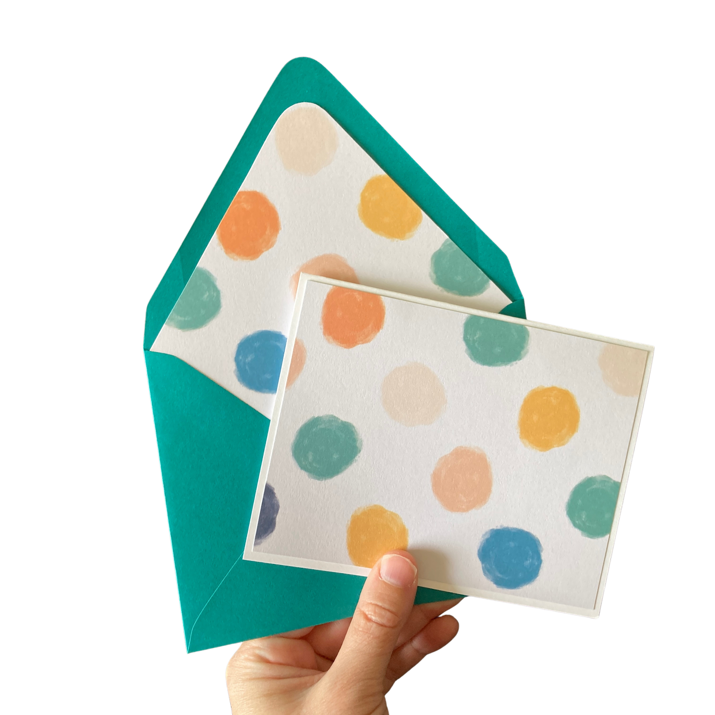 Arcadia Note Cards