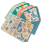 Arcadia Note Cards