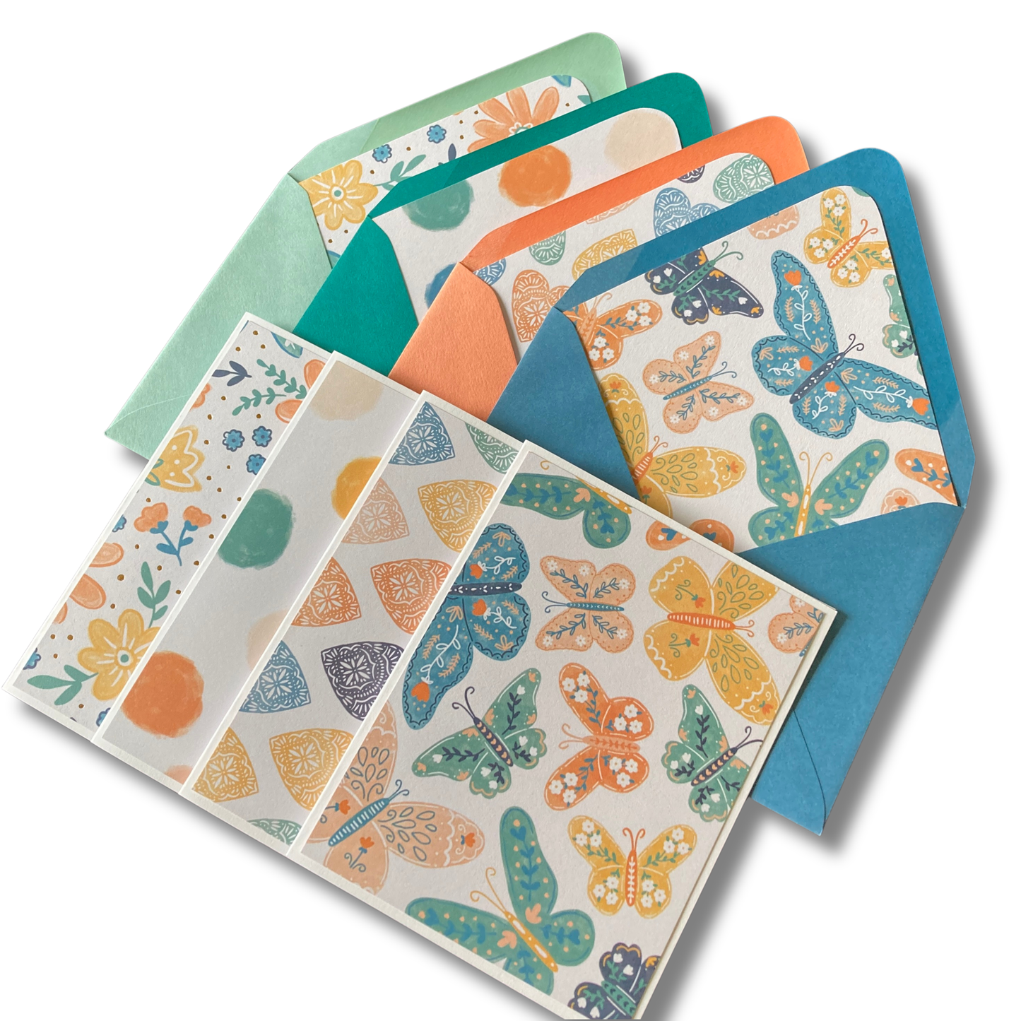 Arcadia Note Cards