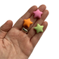 Pastel Star Magnets