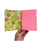 Watermelon Chunky Notepad