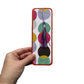 2-Pack Triangle & Dot Bookmarks