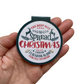 The Best Way To Spread Christmas Cheer Bookmark
