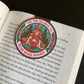 'Tis The Season To Read More Books Bookmark