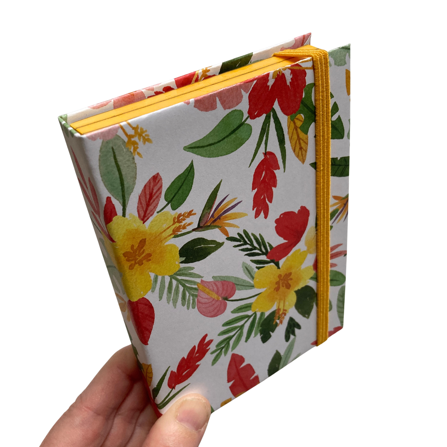Tropical Terrarium Chunky Notepad