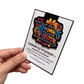 Another Day Ruined By Responsibility Bookmark