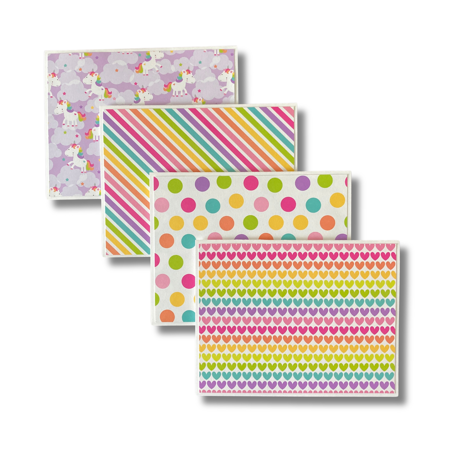 Fairy Tales Note Cards