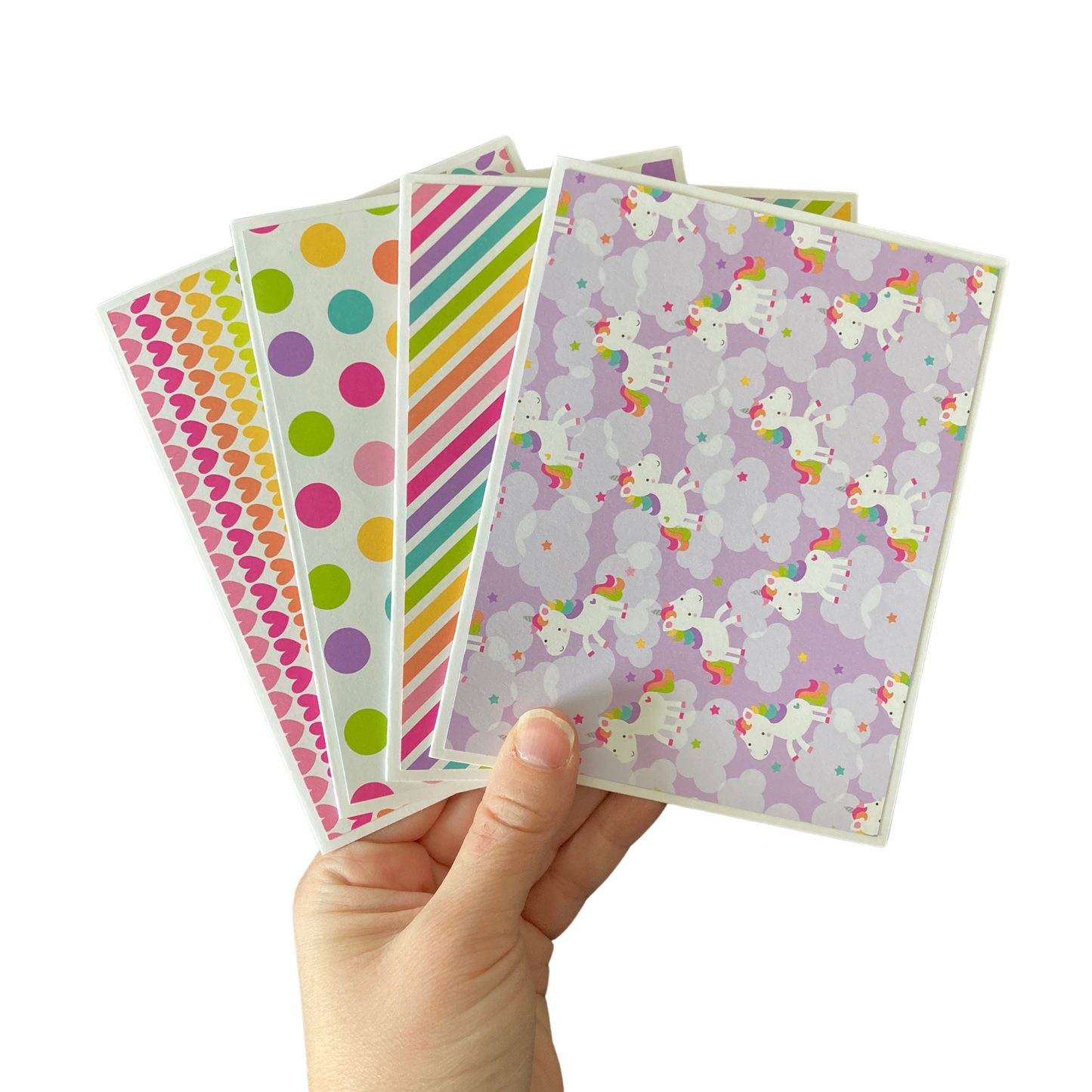 Fairy Tales Note Cards