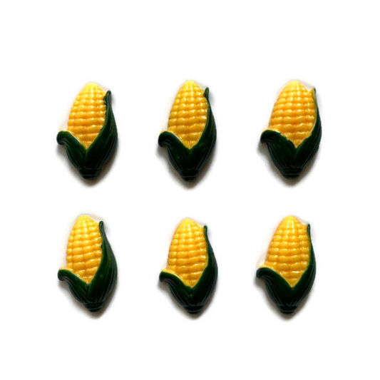 Corn Cob Magnets