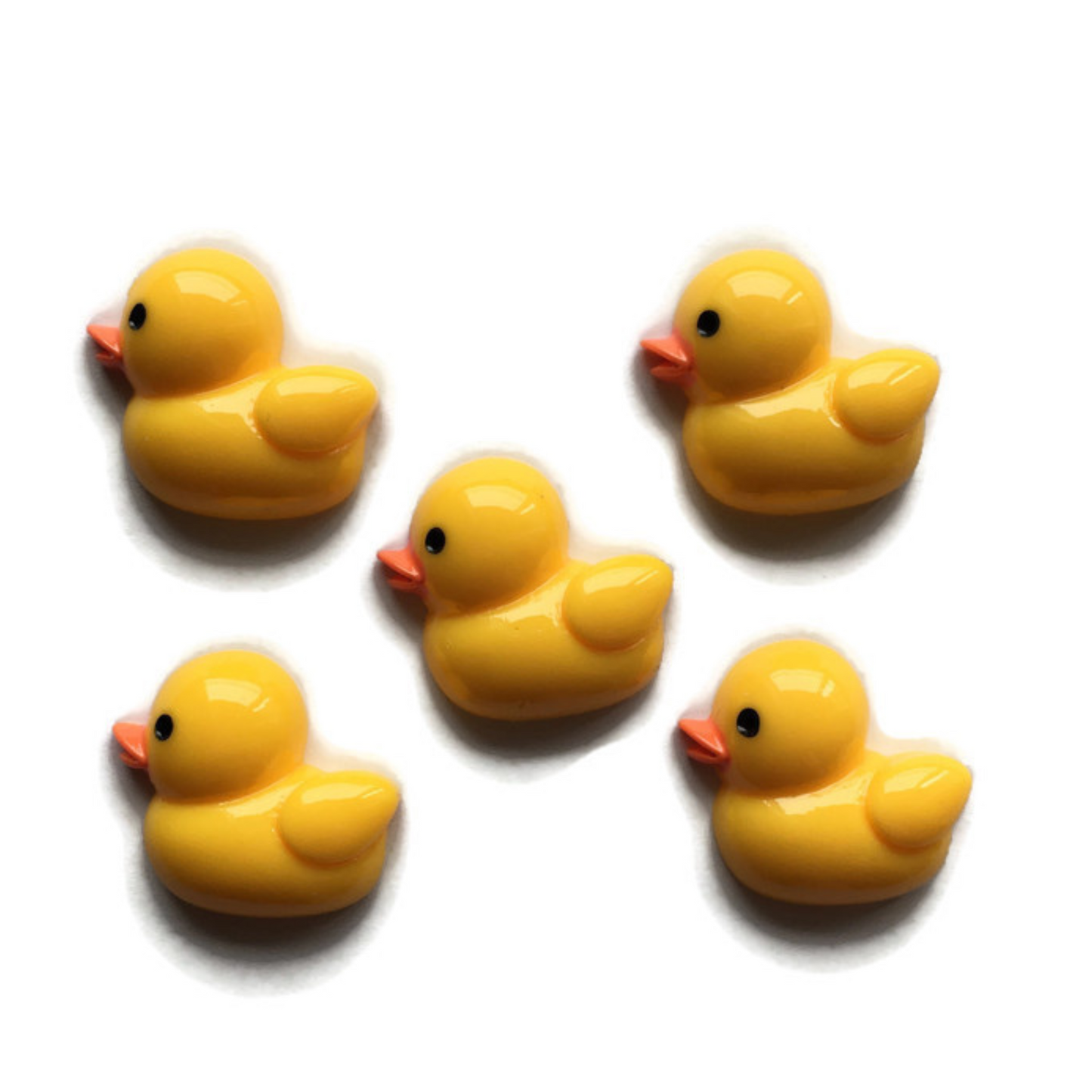 Rubber Ducky Magnets