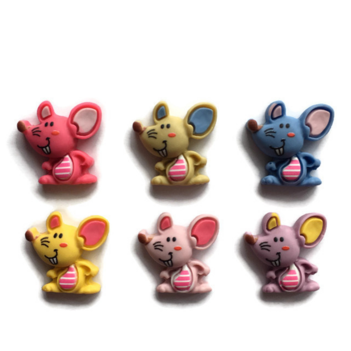 Mice Magnets