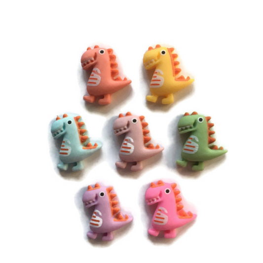 Dinosaur Magnets