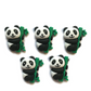 Panda Magnets