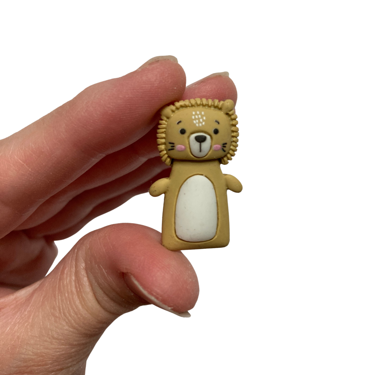 Lion Magnets