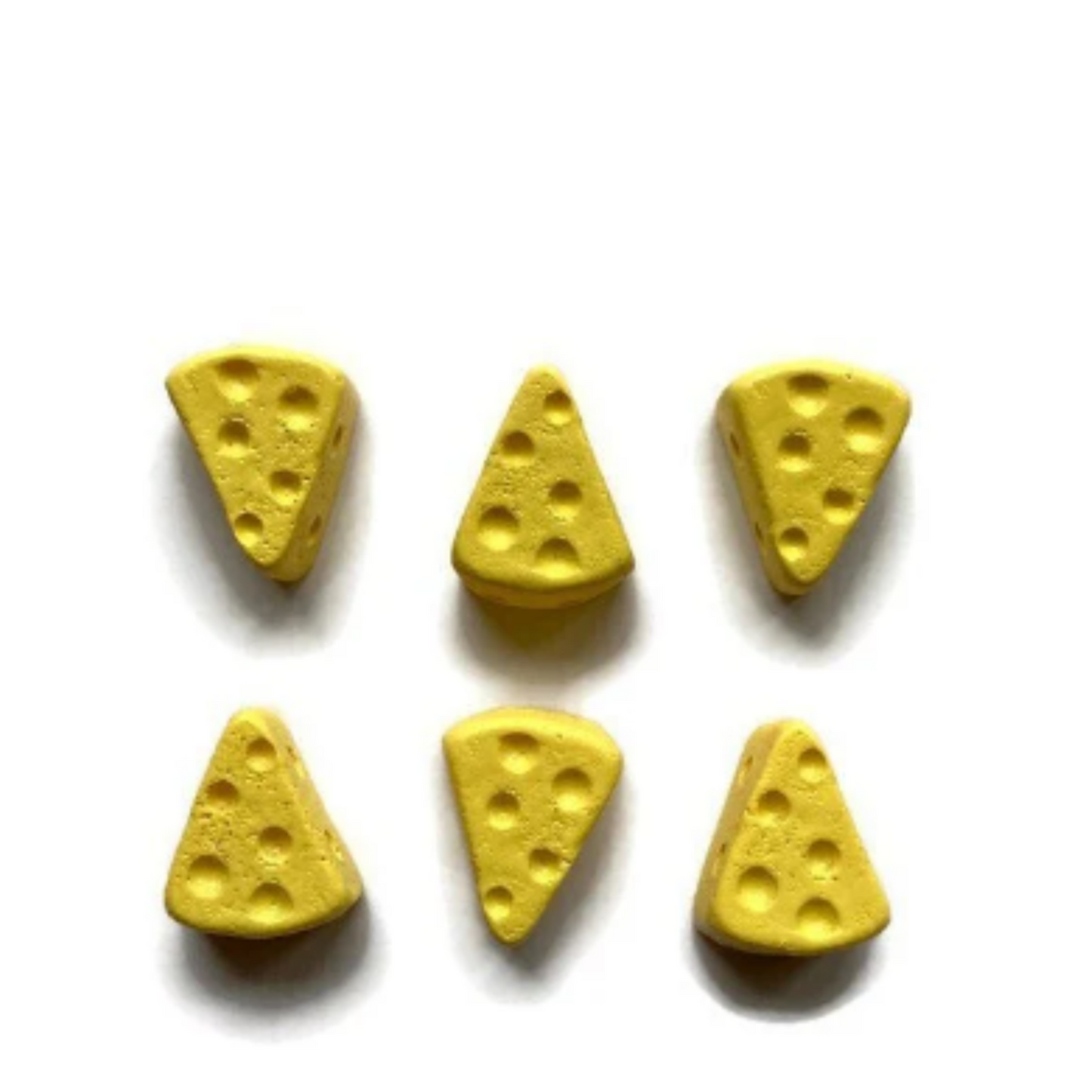 Cheese Magnets