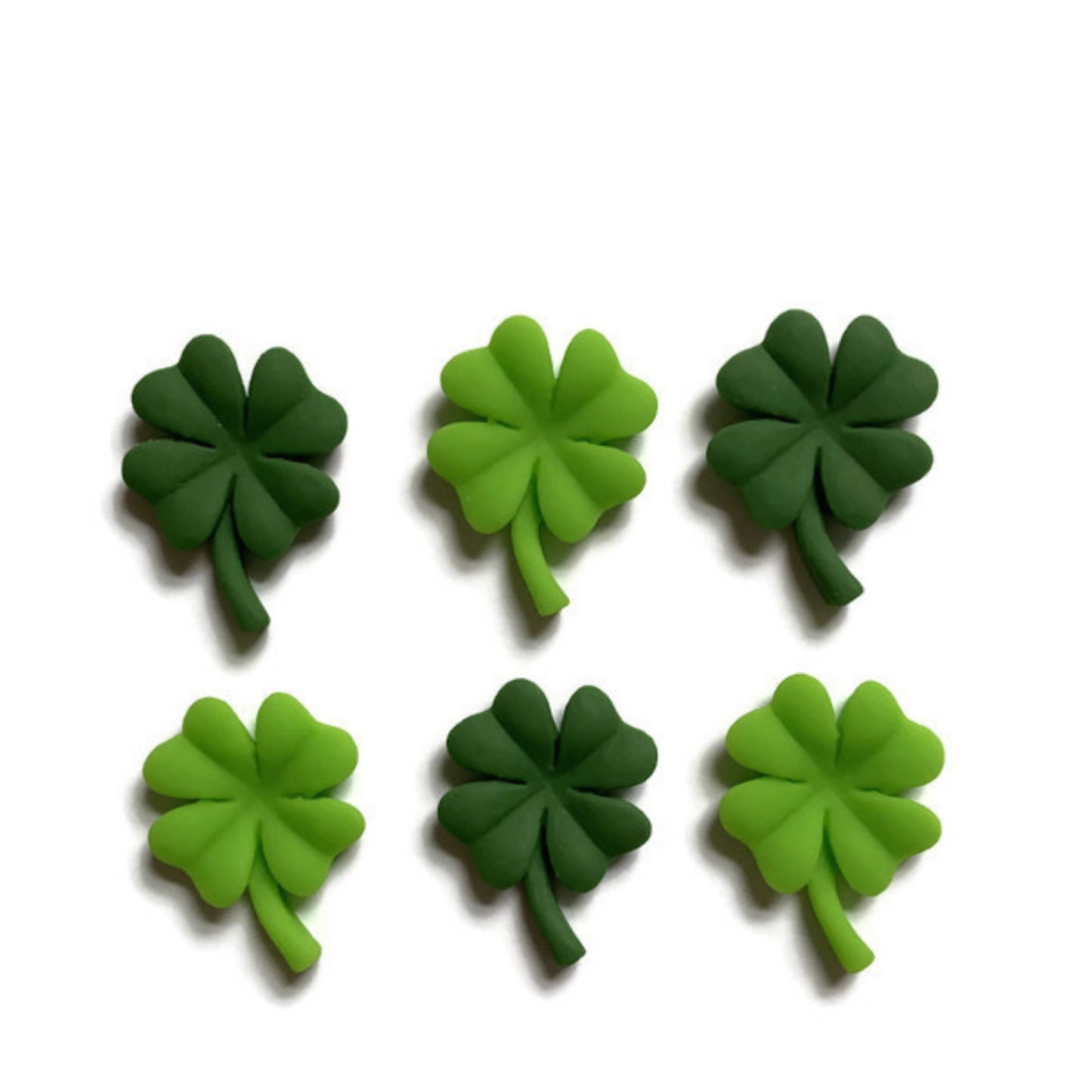 Shamrock Magnets