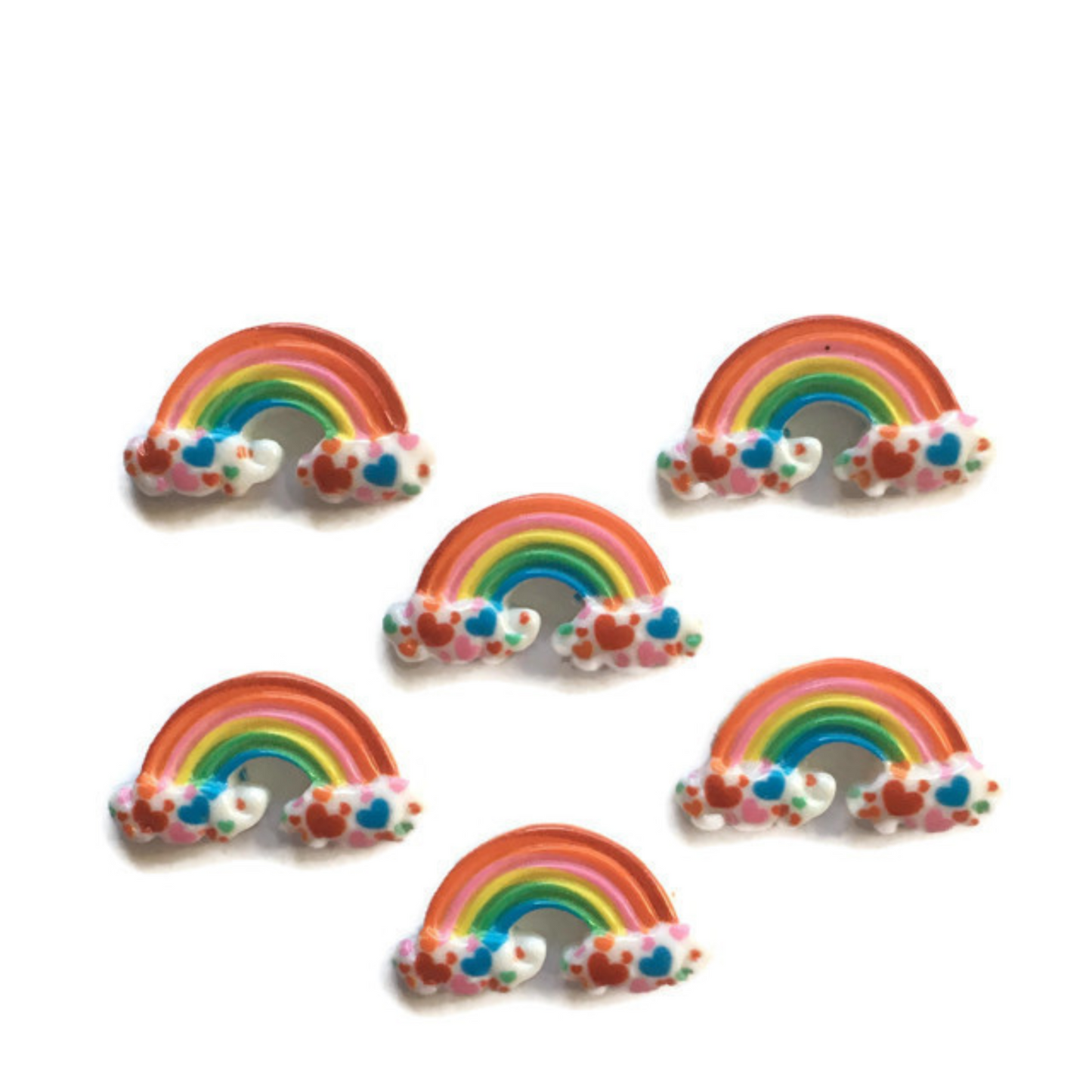 Rainbow Magnets