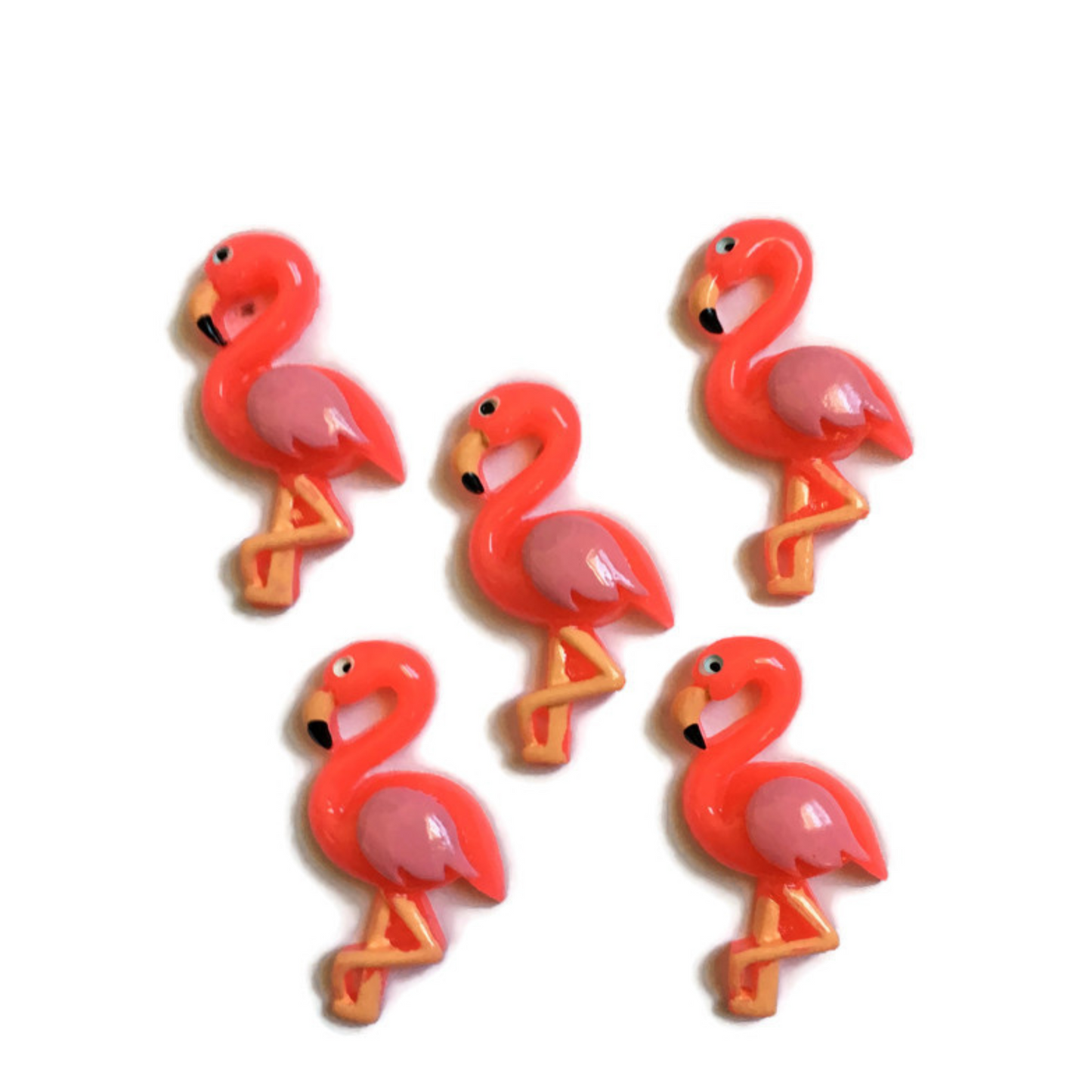 Flamingo Magnets