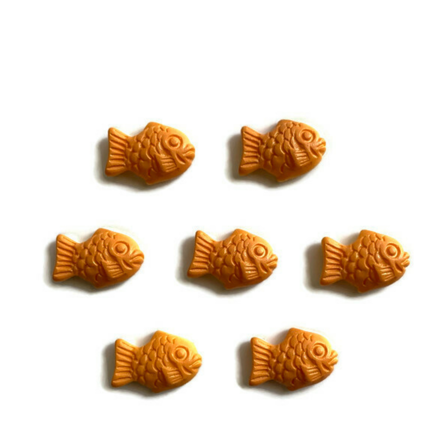 Goldfish Magnets