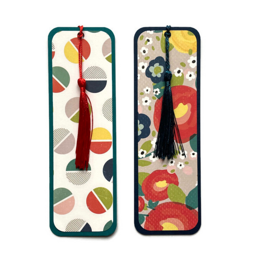 2-Pack Shimelle Bookmarks