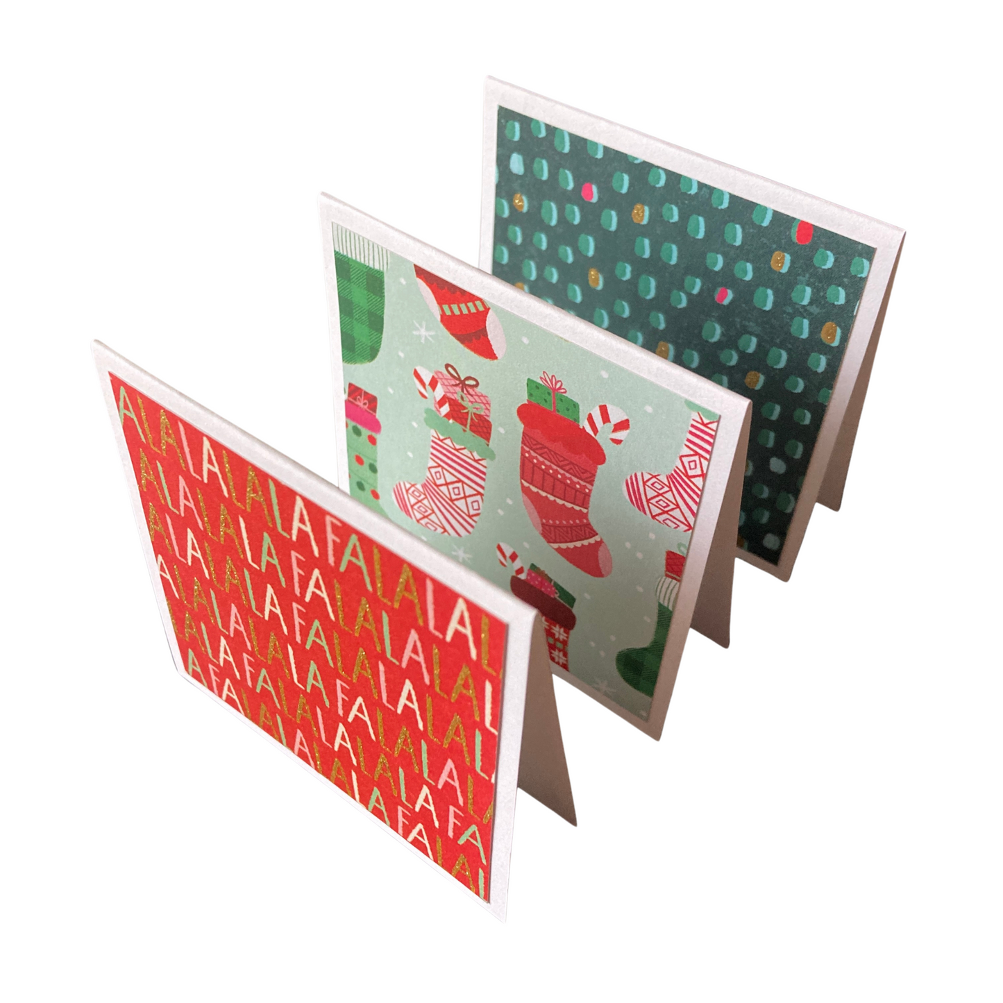 3x3 Miss Mary Note Cards