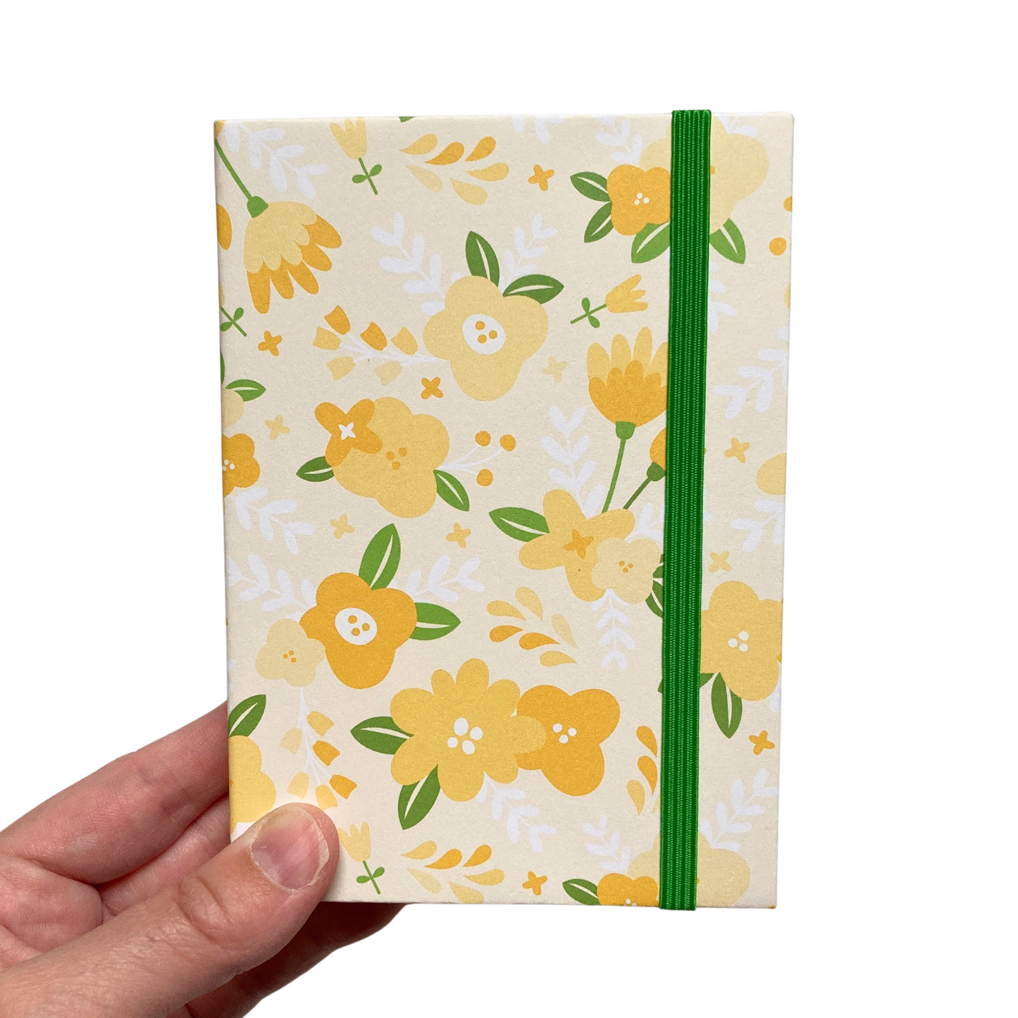 Spring Fling Chunky Notepad