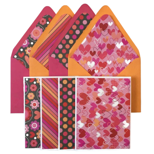 Lovebug Note Cards