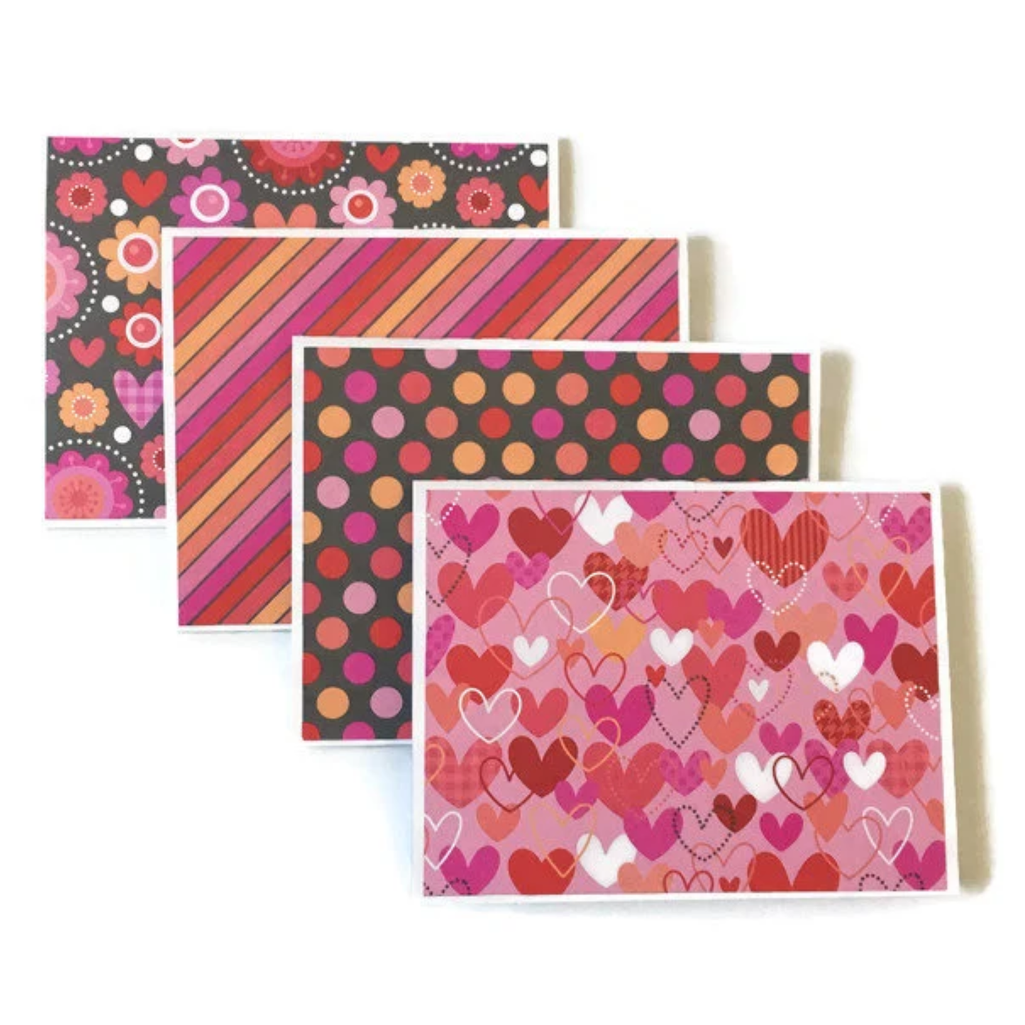 Lovebug Note Cards