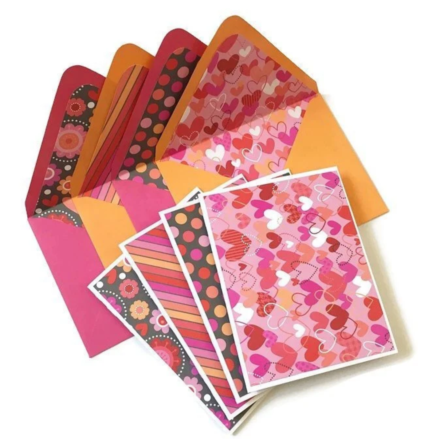Lovebug Note Cards
