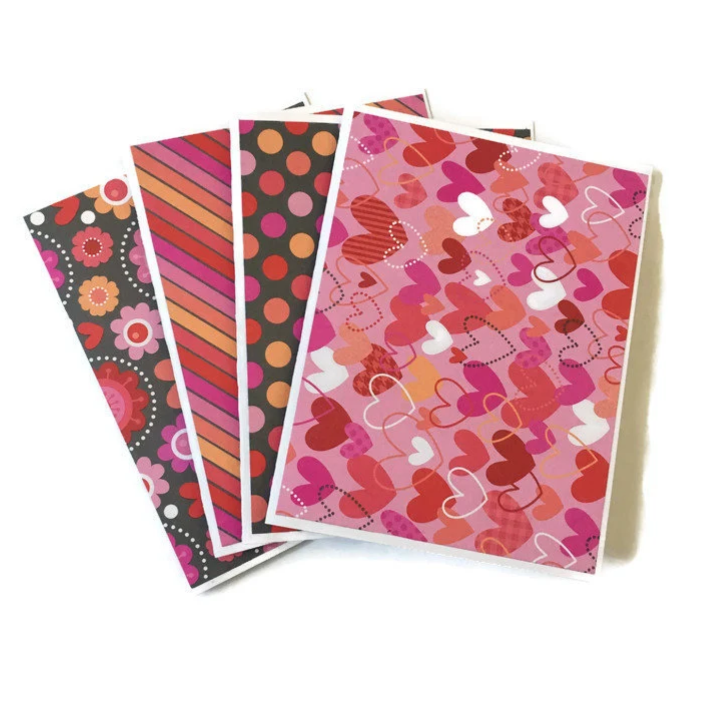 Lovebug Note Cards