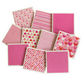3x3 Sweet Cakes Note Cards
