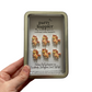 Vintage Horse Magnets