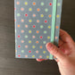 Candy Shoppe Dots Chunky Notepad