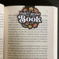 Fall for a Great Book Bookmark