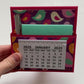 Birdies 2025 Desk Calendar