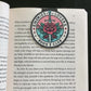 Enemies To Lovers Magnetic Bookmark
