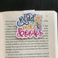 Read More Books Bookmark